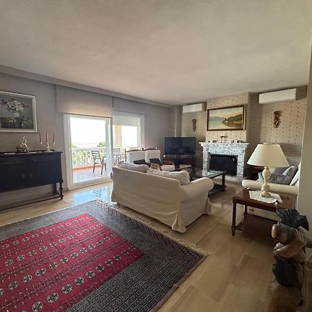 Alhaurín de la Torre Villa Isabella מראה חיצוני תמונה
