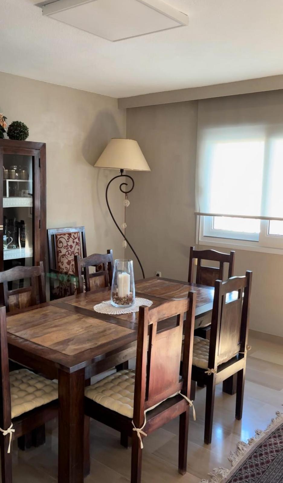 Alhaurín de la Torre Villa Isabella מראה חיצוני תמונה