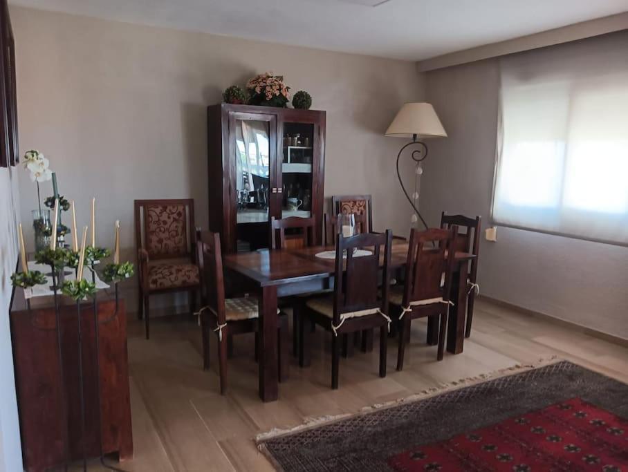 Alhaurín de la Torre Villa Isabella מראה חיצוני תמונה