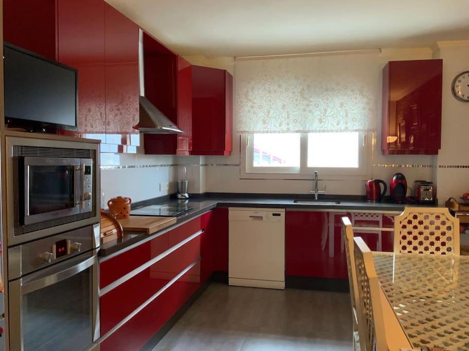 Alhaurín de la Torre Villa Isabella מראה חיצוני תמונה
