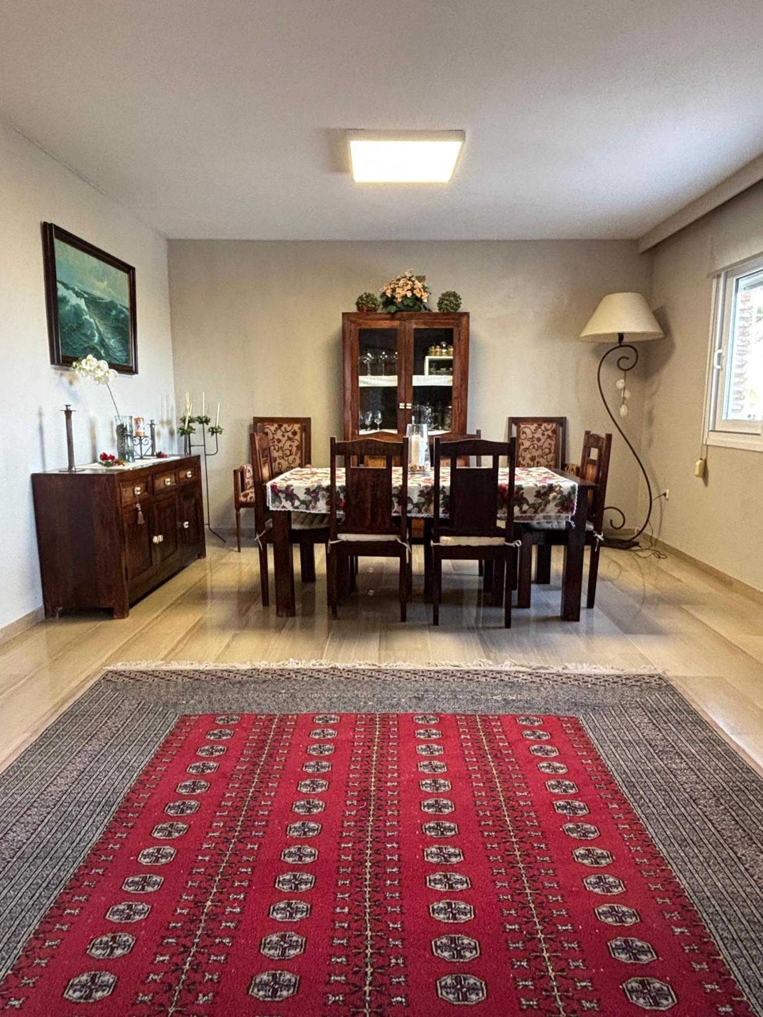 Alhaurín de la Torre Villa Isabella מראה חיצוני תמונה