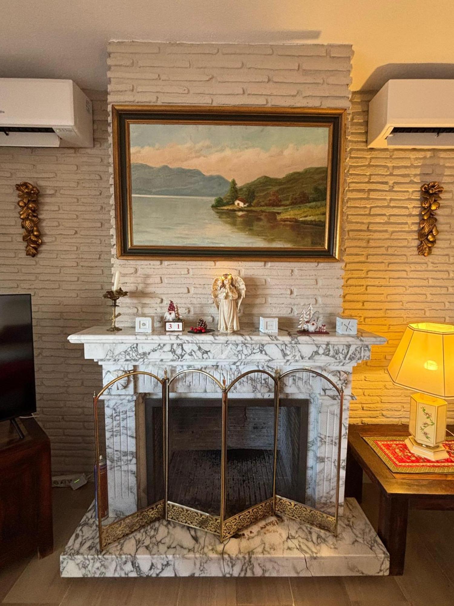 Alhaurín de la Torre Villa Isabella מראה חיצוני תמונה