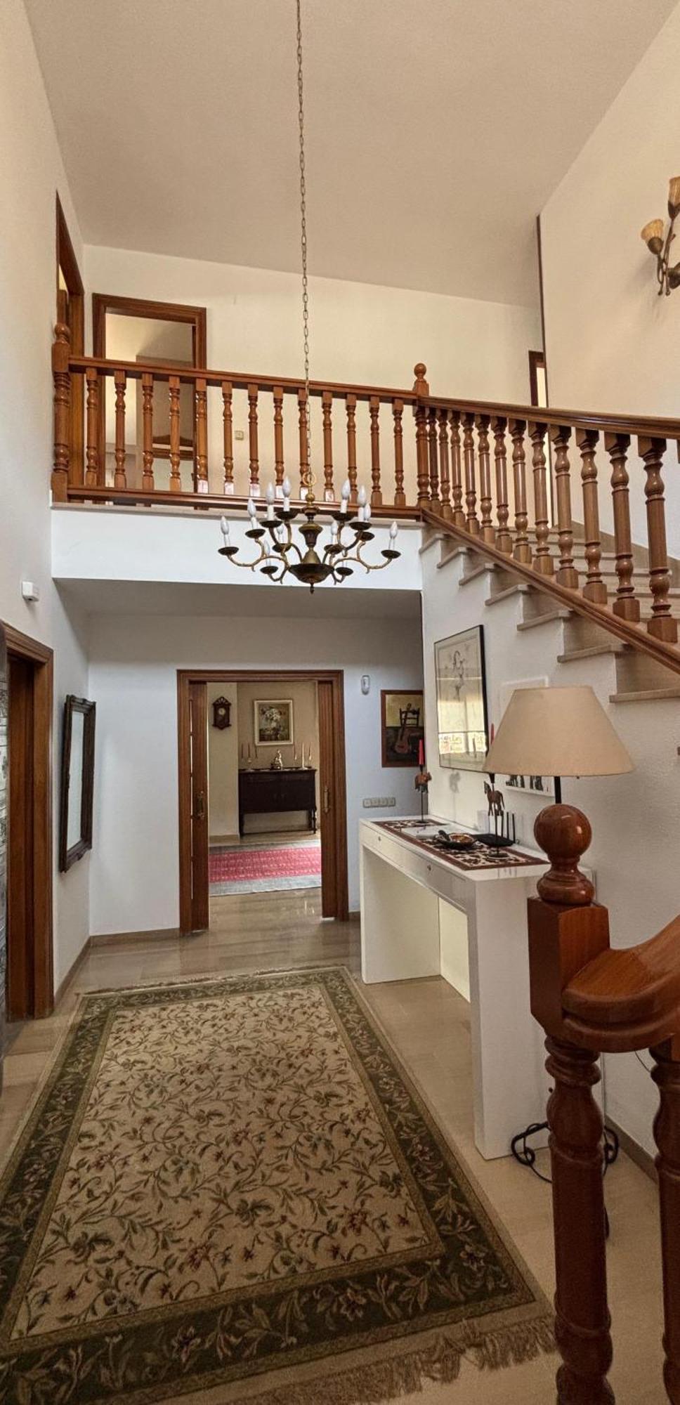 Alhaurín de la Torre Villa Isabella מראה חיצוני תמונה