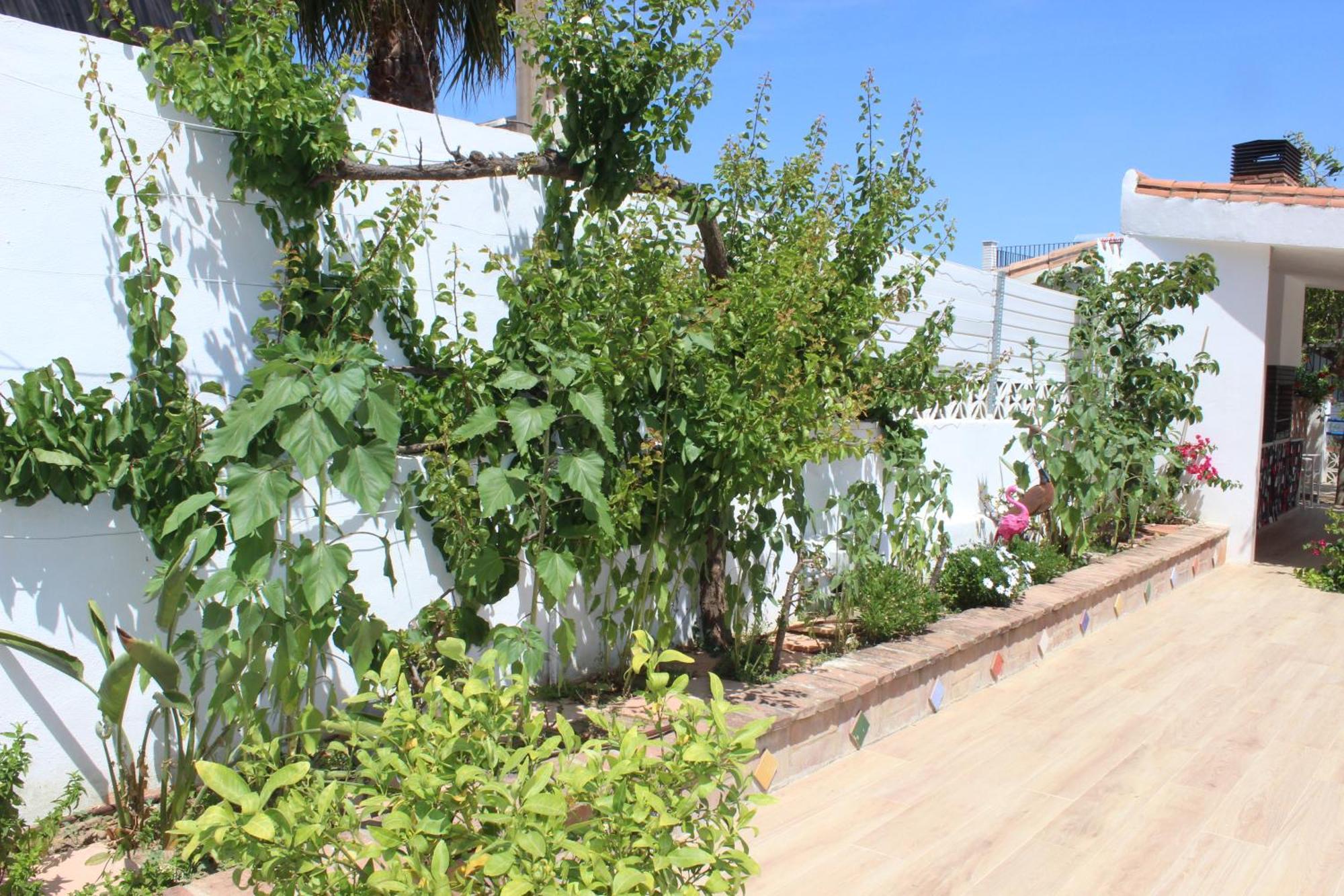 Alhaurín de la Torre Villa Isabella מראה חיצוני תמונה